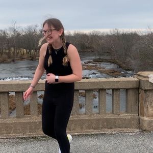 Meet your Posher, Kennedy